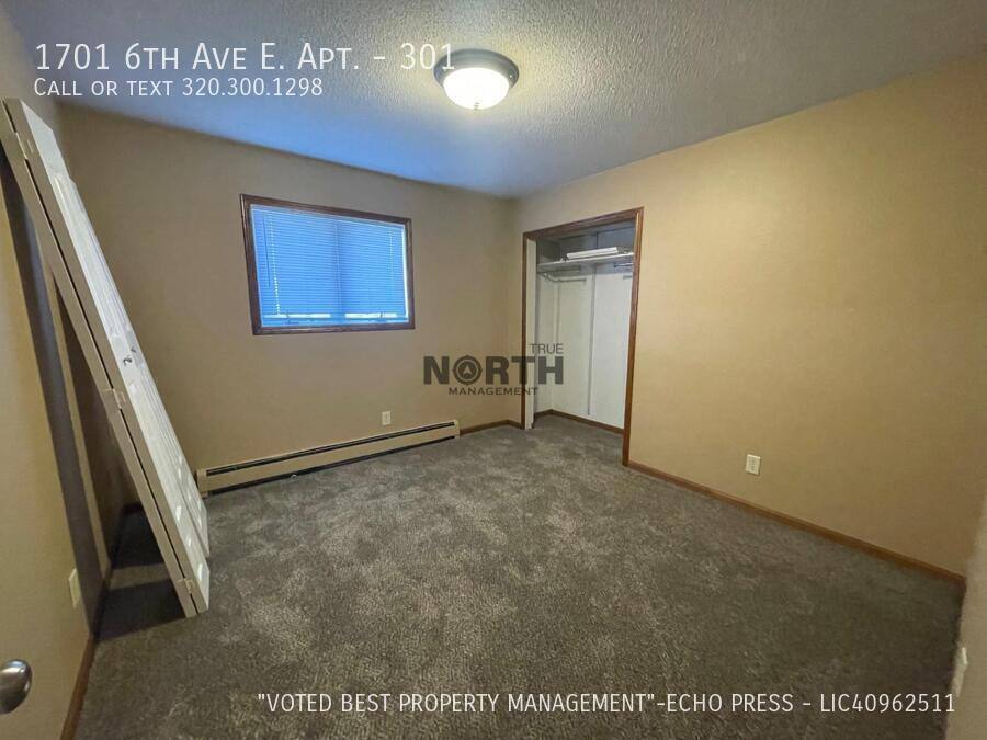 Apartment for rent at 1701 6th Ave E #302, Alexandria, MN 56308
