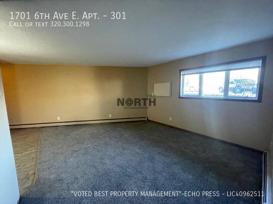 Apartment for rent at 1701 6th Ave E #302, Alexandria, MN 56308