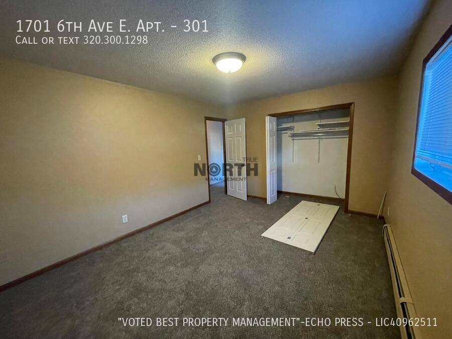 Apartment for rent at 1701 6th Ave E #302, Alexandria, MN 56308