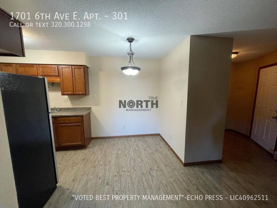 Apartment for rent at 1701 6th Ave E #302, Alexandria, MN 56308
