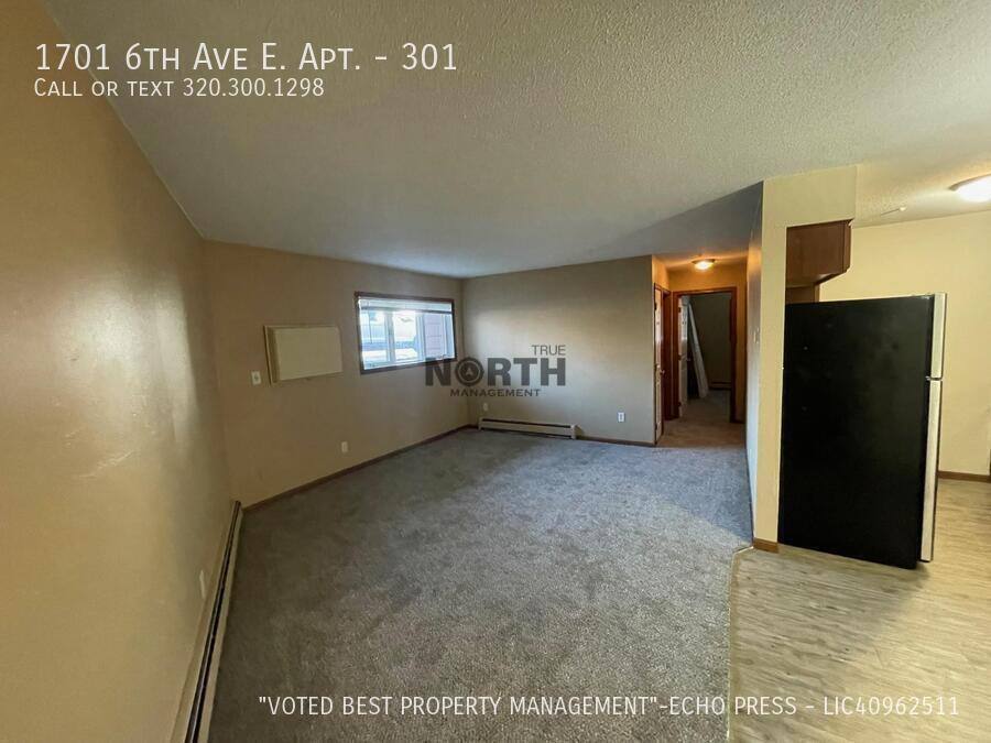Apartment for rent at 1701 6th Ave E #302, Alexandria, MN 56308