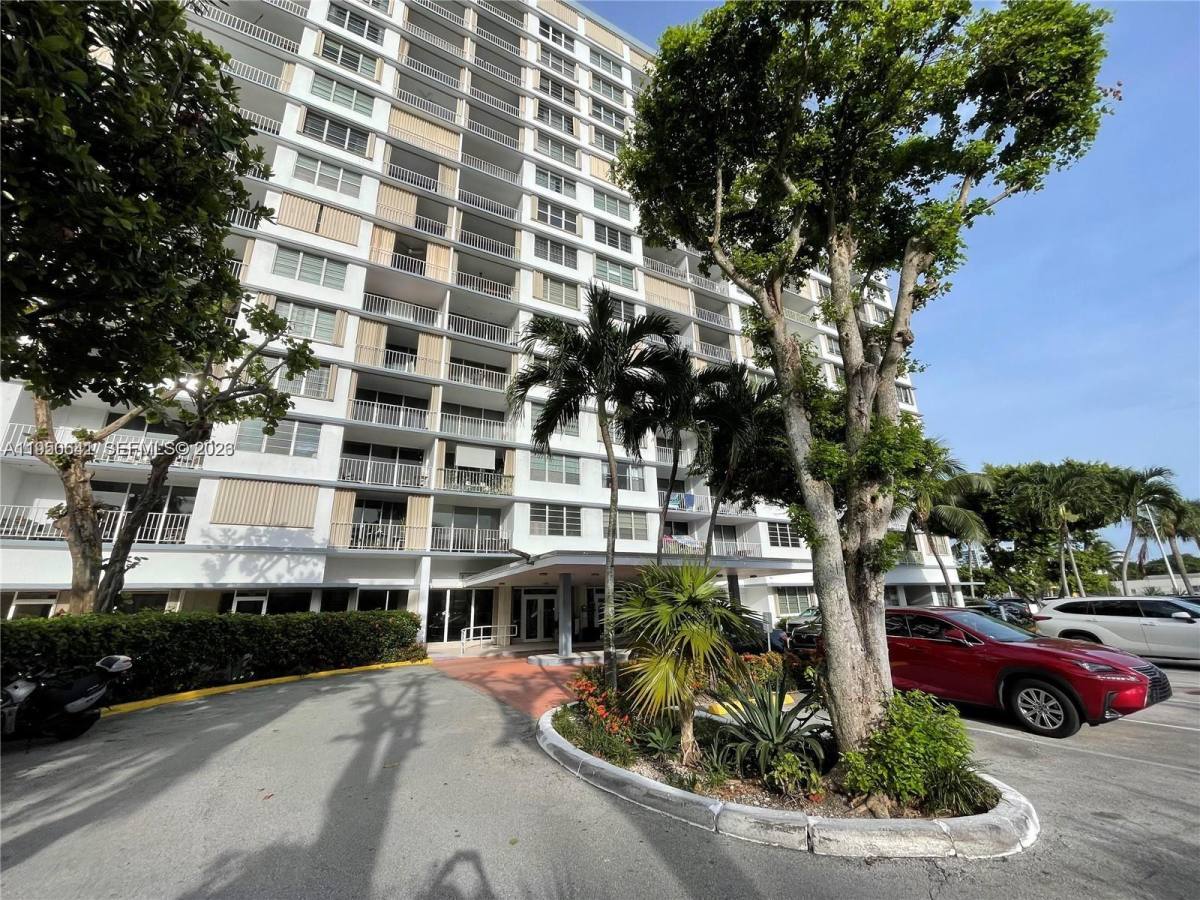 Apartment for rent at 1865 79th St Causeway #18652L, Miami Beach, FL 33141