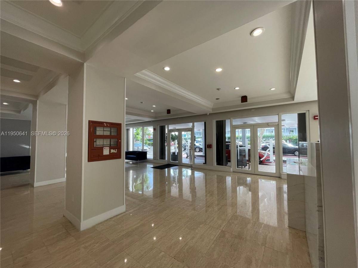 Apartment for rent at 1865 79th St Causeway #18652L, Miami Beach, FL 33141