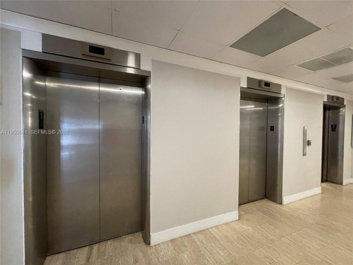 Apartment for rent at 1865 79th St Causeway #18652L, Miami Beach, FL 33141