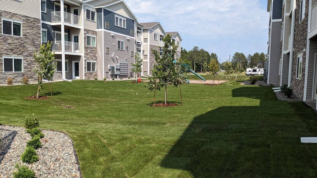 Apartment for rent at 25749 4th St W, Zimmerman, MN 55398