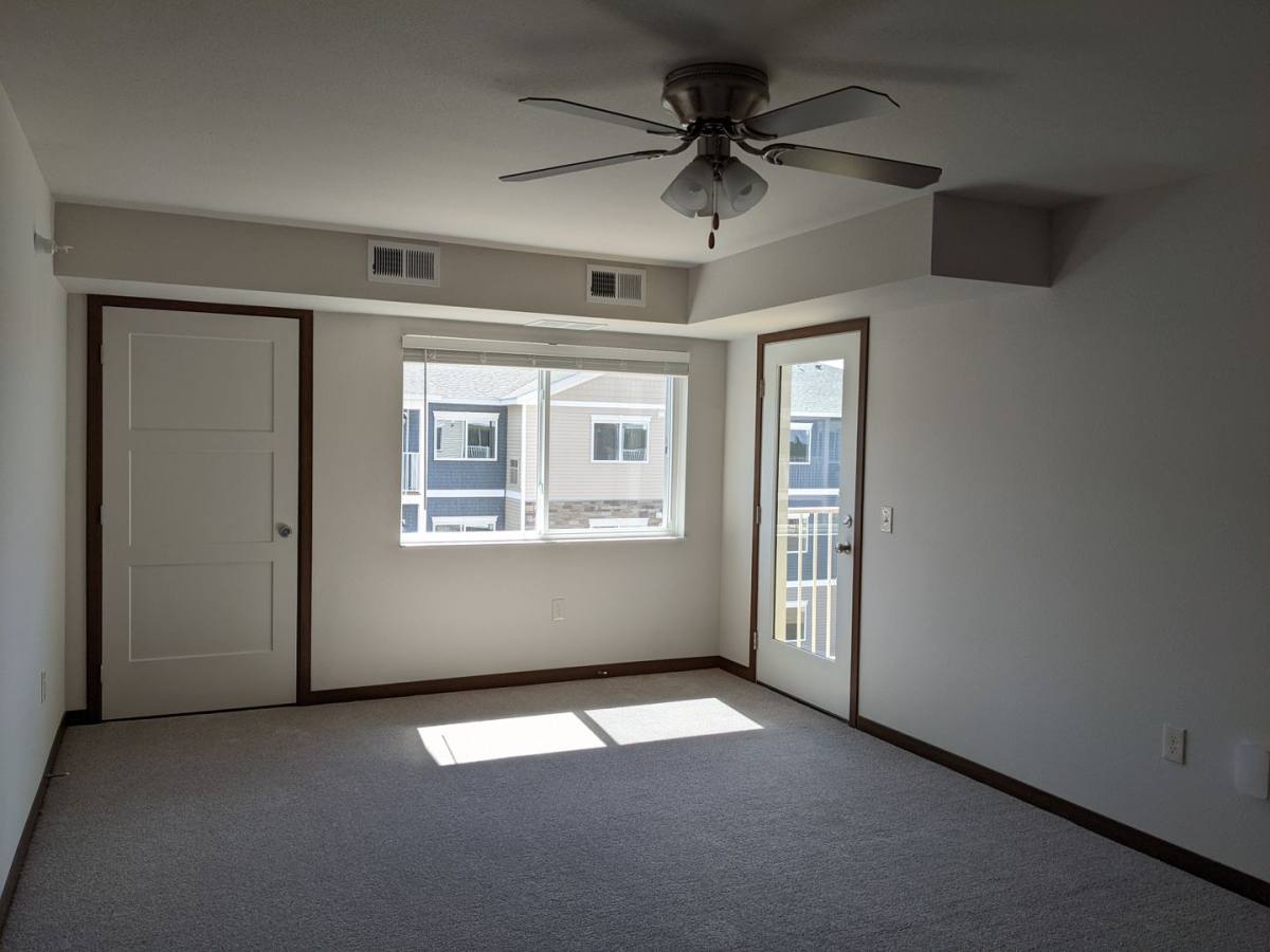 Apartment for rent at 25749 4th St W, Zimmerman, MN 55398