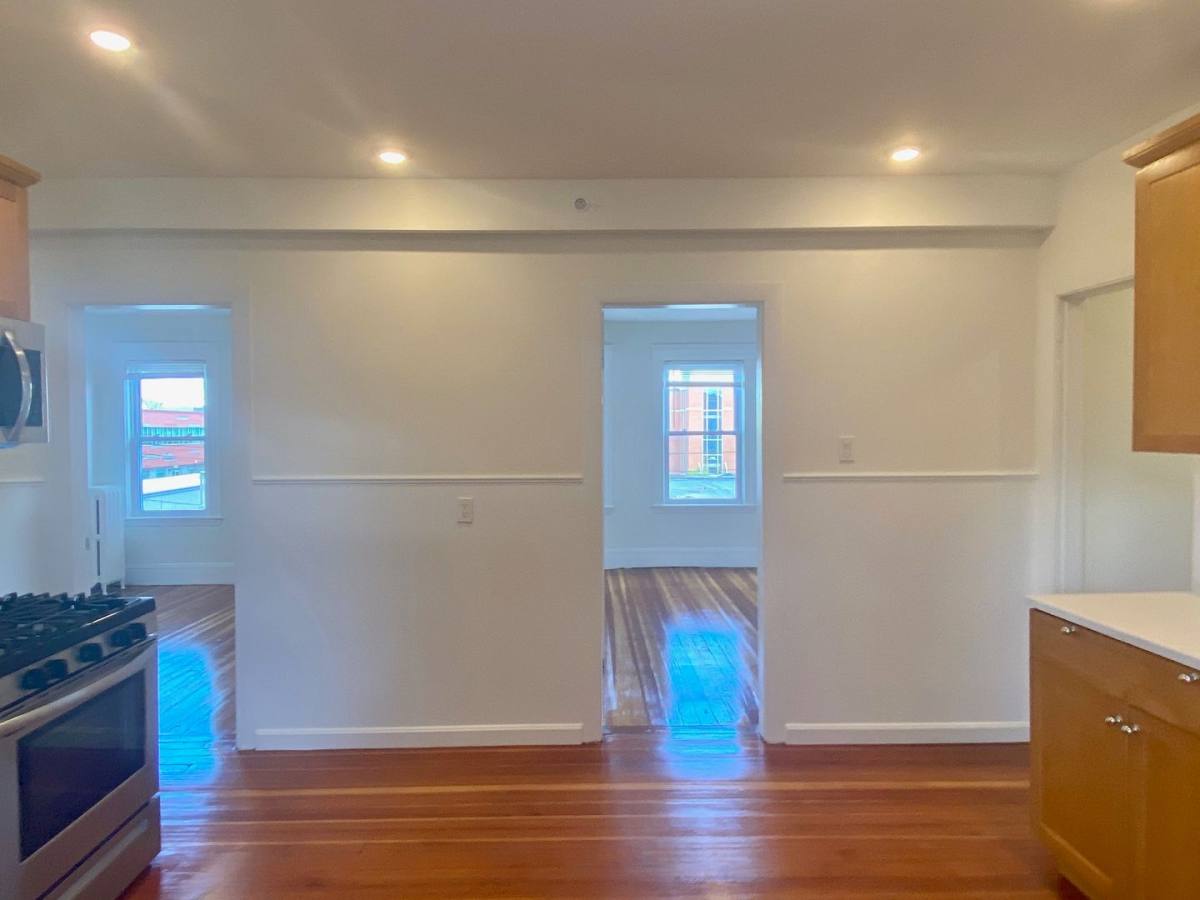 Apartment for rent at 15 Kelley Court #2, Brighton, MA 02135