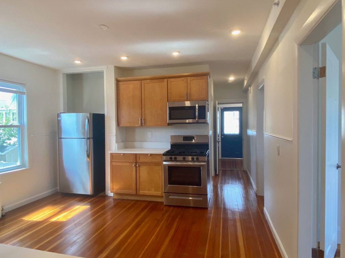 Apartment for rent at 15 Kelley Court #2, Brighton, MA 02135