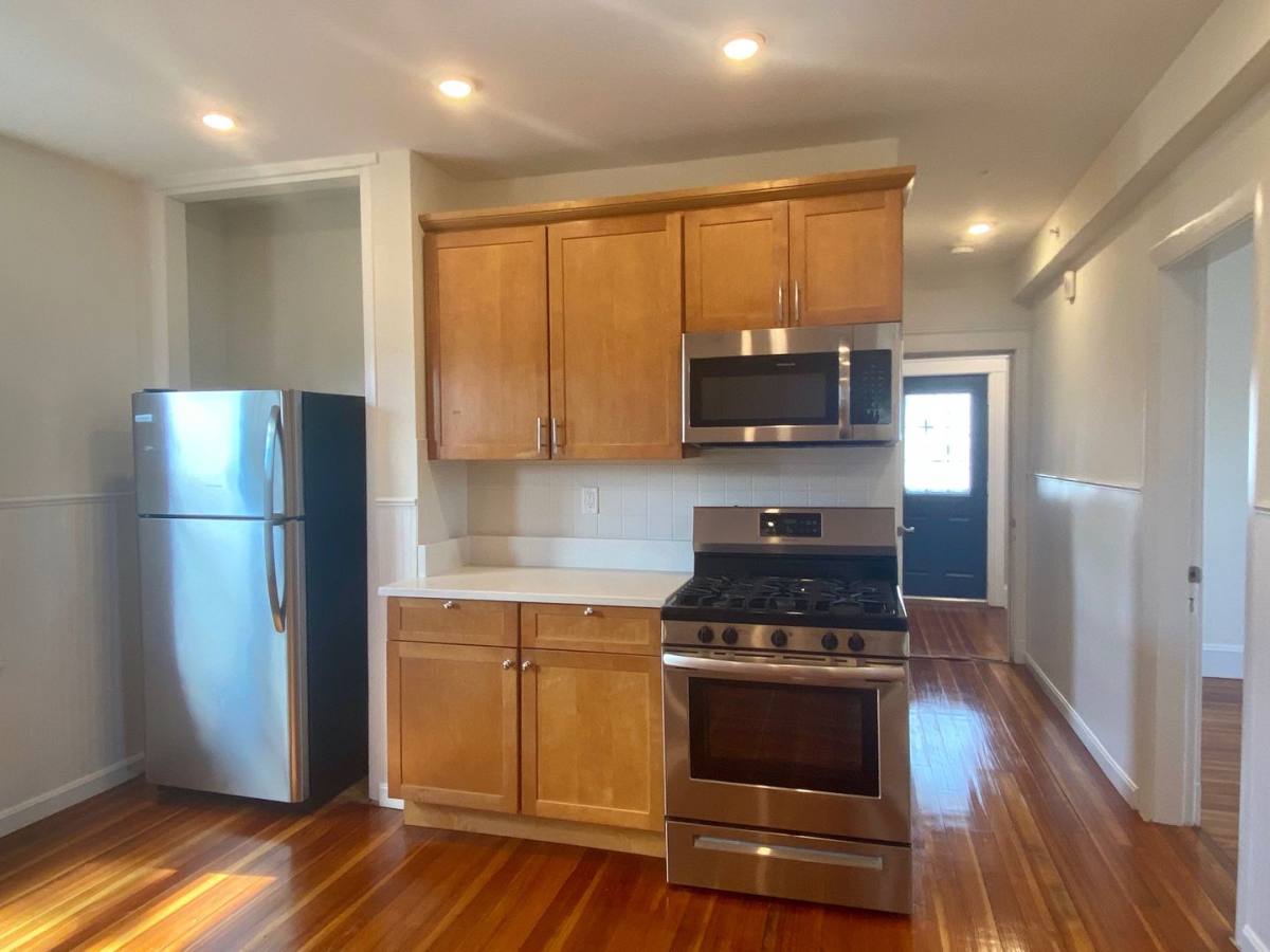 Apartment for rent at 15 Kelley Court #2, Brighton, MA 02135