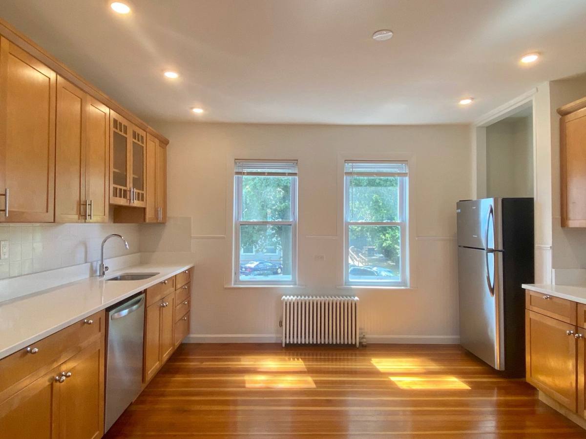 Apartment for rent at 15 Kelley Court #2, Brighton, MA 02135