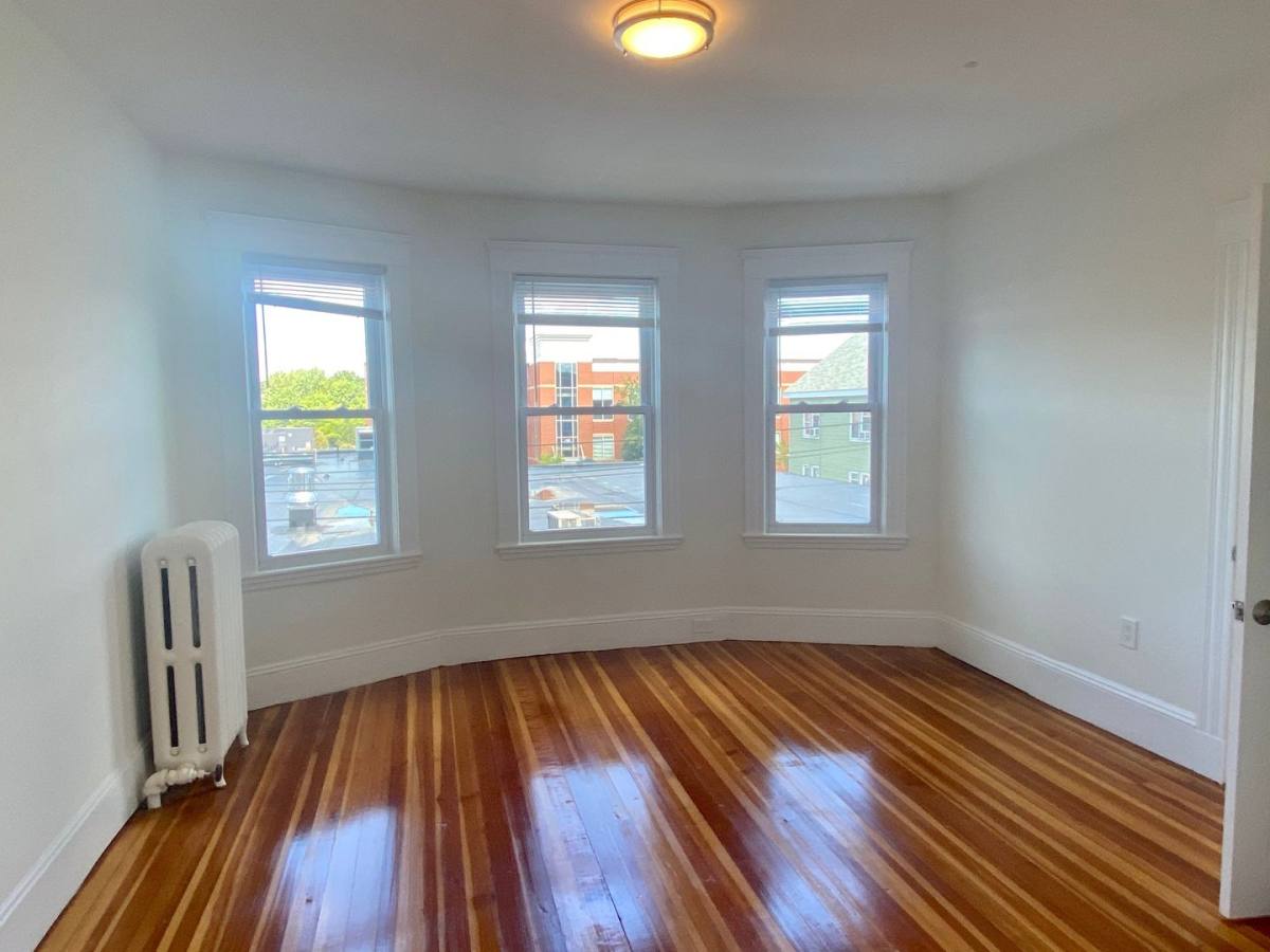 Apartment for rent at 15 Kelley Court #2, Brighton, MA 02135