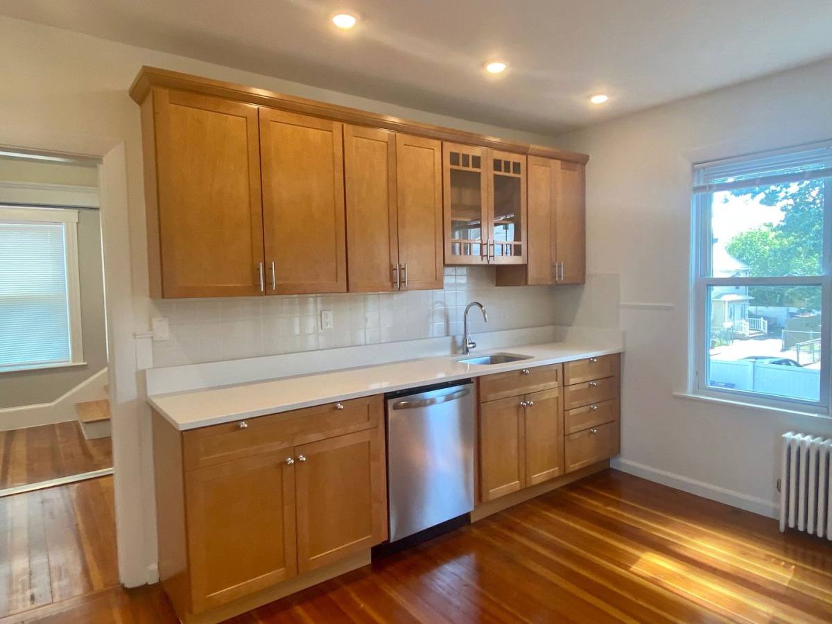 Apartment for rent at 15 Kelley Court #2, Brighton, MA 02135