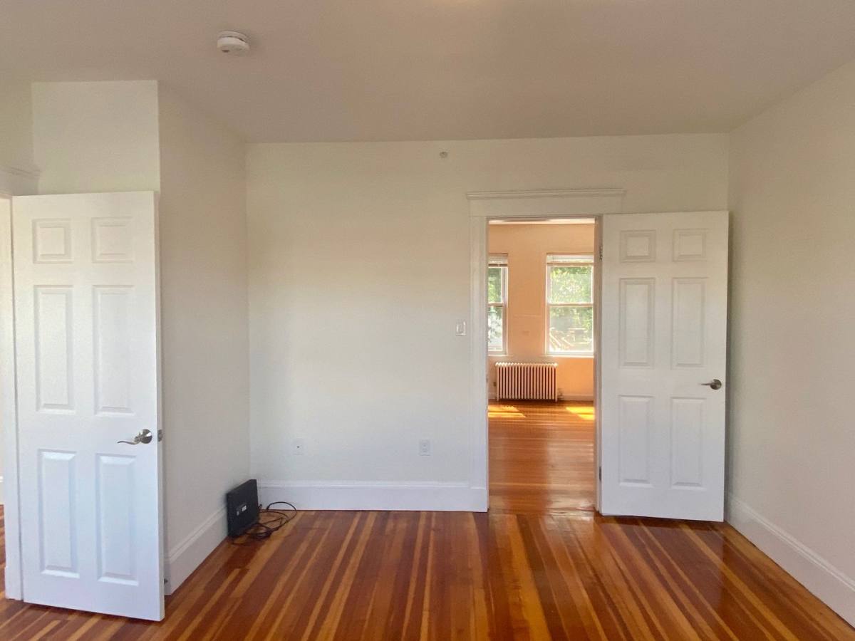 Apartment for rent at 15 Kelley Court #2, Brighton, MA 02135
