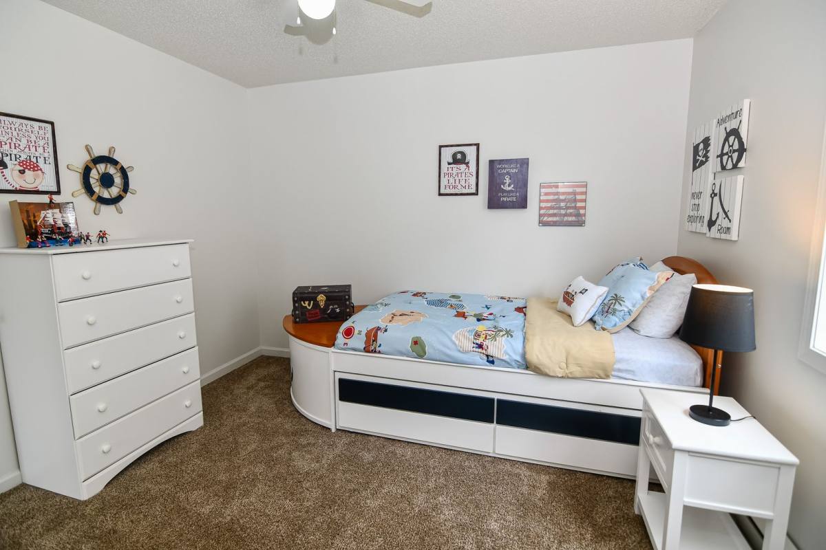Apartment for rent at 2160 Cedar St, Boone, IA 50036