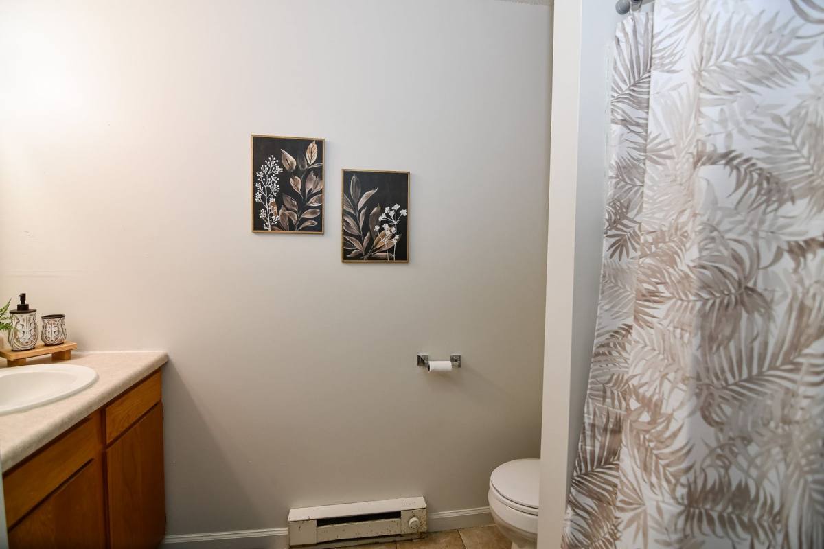 Apartment for rent at 2160 Cedar St, Boone, IA 50036