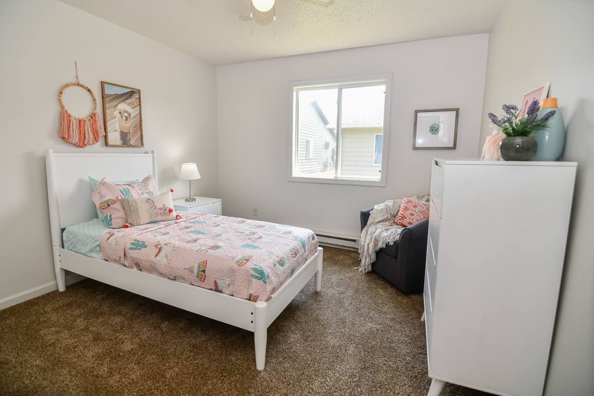 Apartment for rent at 2160 Cedar St, Boone, IA 50036