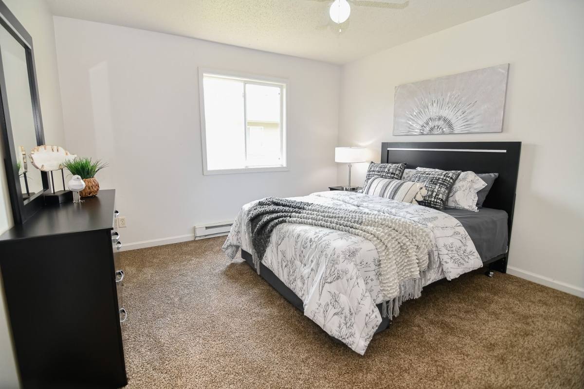 Apartment for rent at 2160 Cedar St, Boone, IA 50036