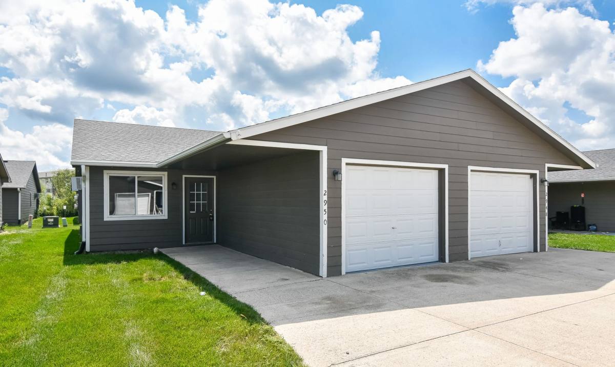Apartment for rent at 2160 Cedar St, Boone, IA 50036