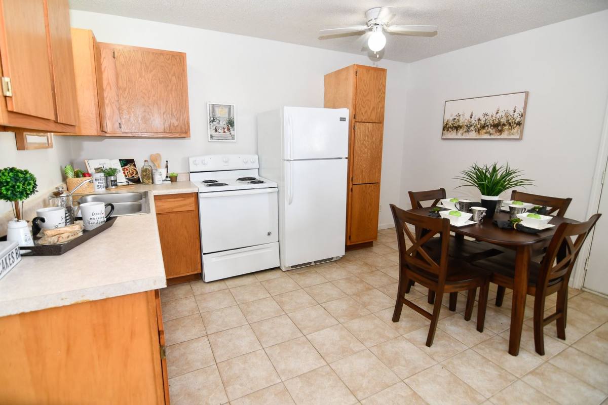 Apartment for rent at 2160 Cedar St, Boone, IA 50036