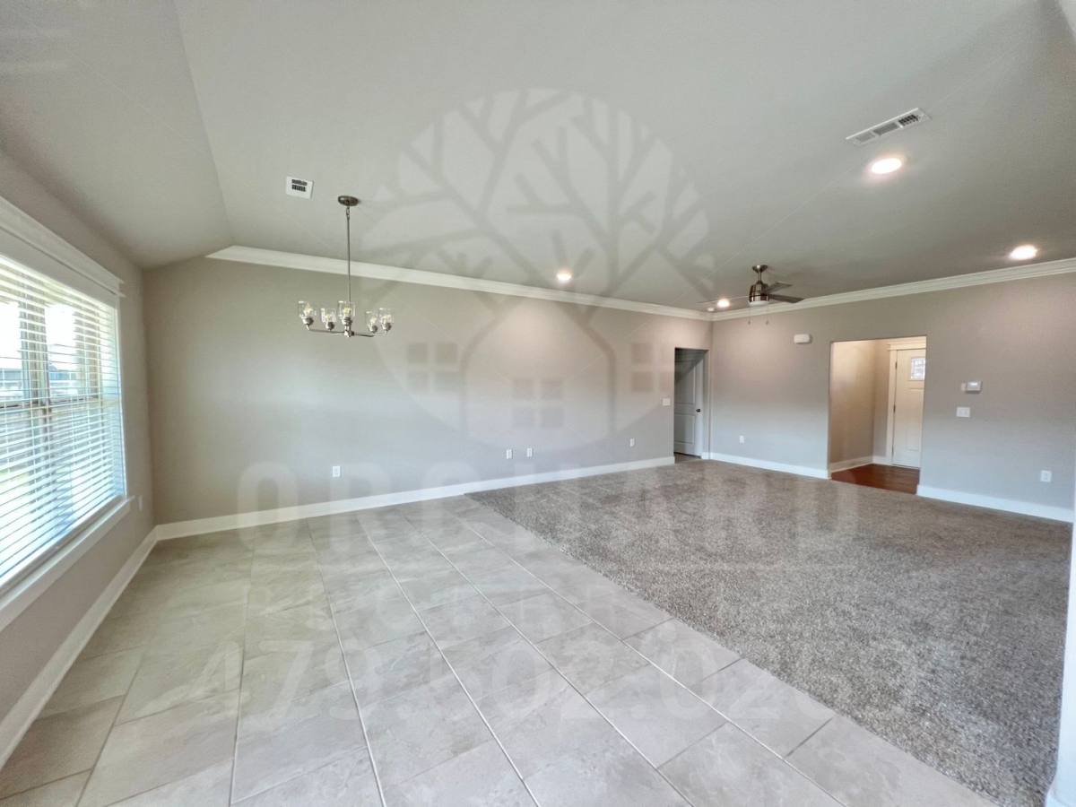 House for rent at 905 Jameson St, Springdale, AR 72762