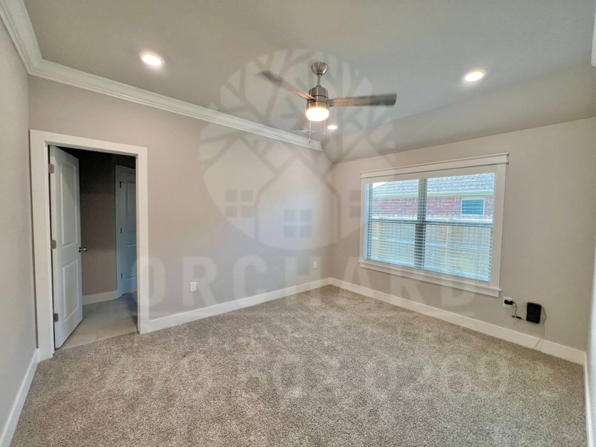 House for rent at 905 Jameson St, Springdale, AR 72762