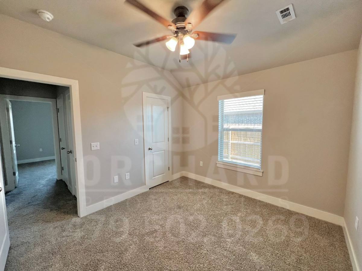 House for rent at 905 Jameson St, Springdale, AR 72762