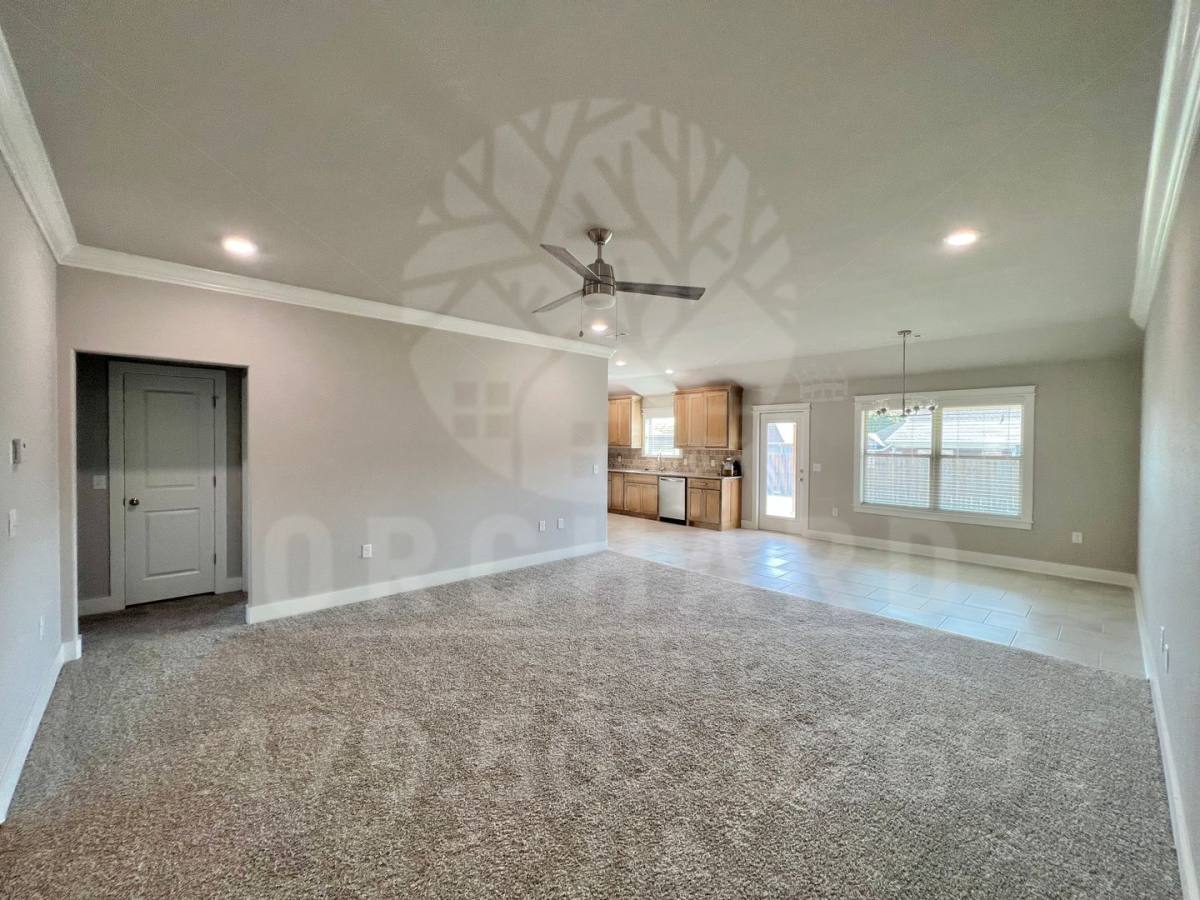 House for rent at 905 Jameson St, Springdale, AR 72762