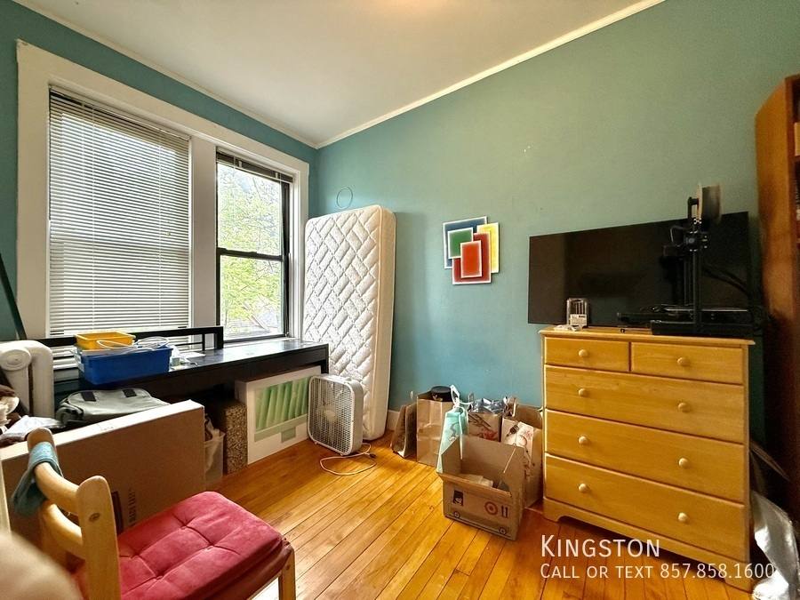 Apartment for rent at 125 Babcock St #25A, Brookline, MA 02446
