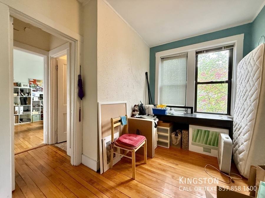 Apartment for rent at 125 Babcock St #25A, Brookline, MA 02446