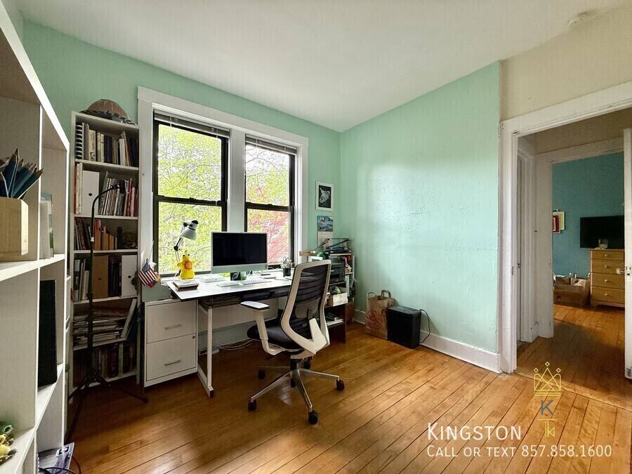 Apartment for rent at 125 Babcock St #25A, Brookline, MA 02446