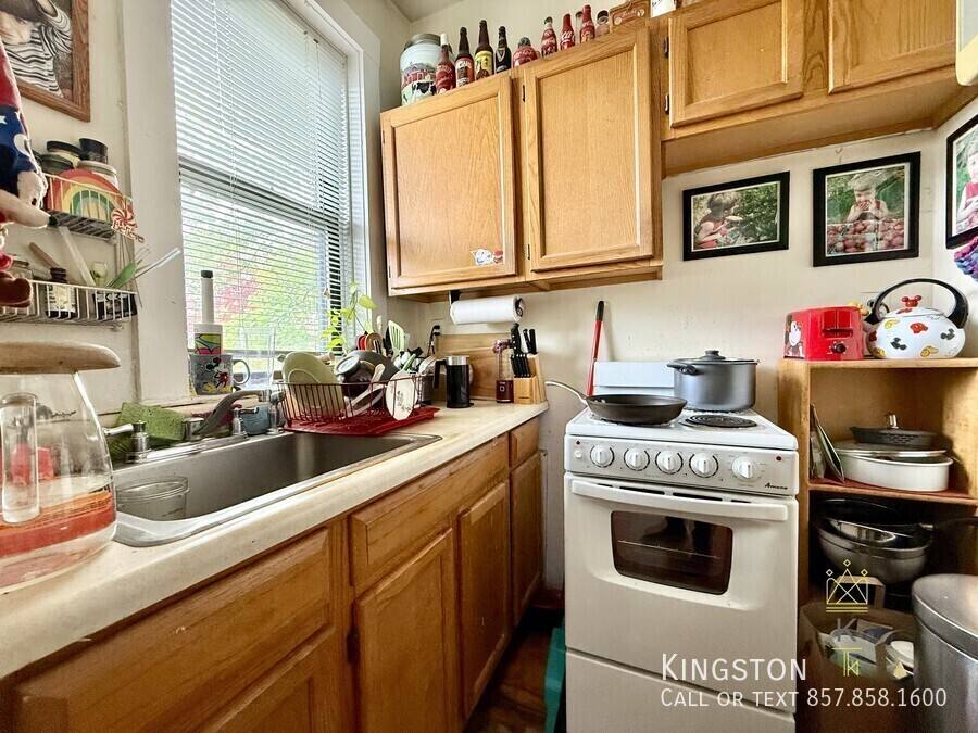 Apartment for rent at 125 Babcock St #25A, Brookline, MA 02446