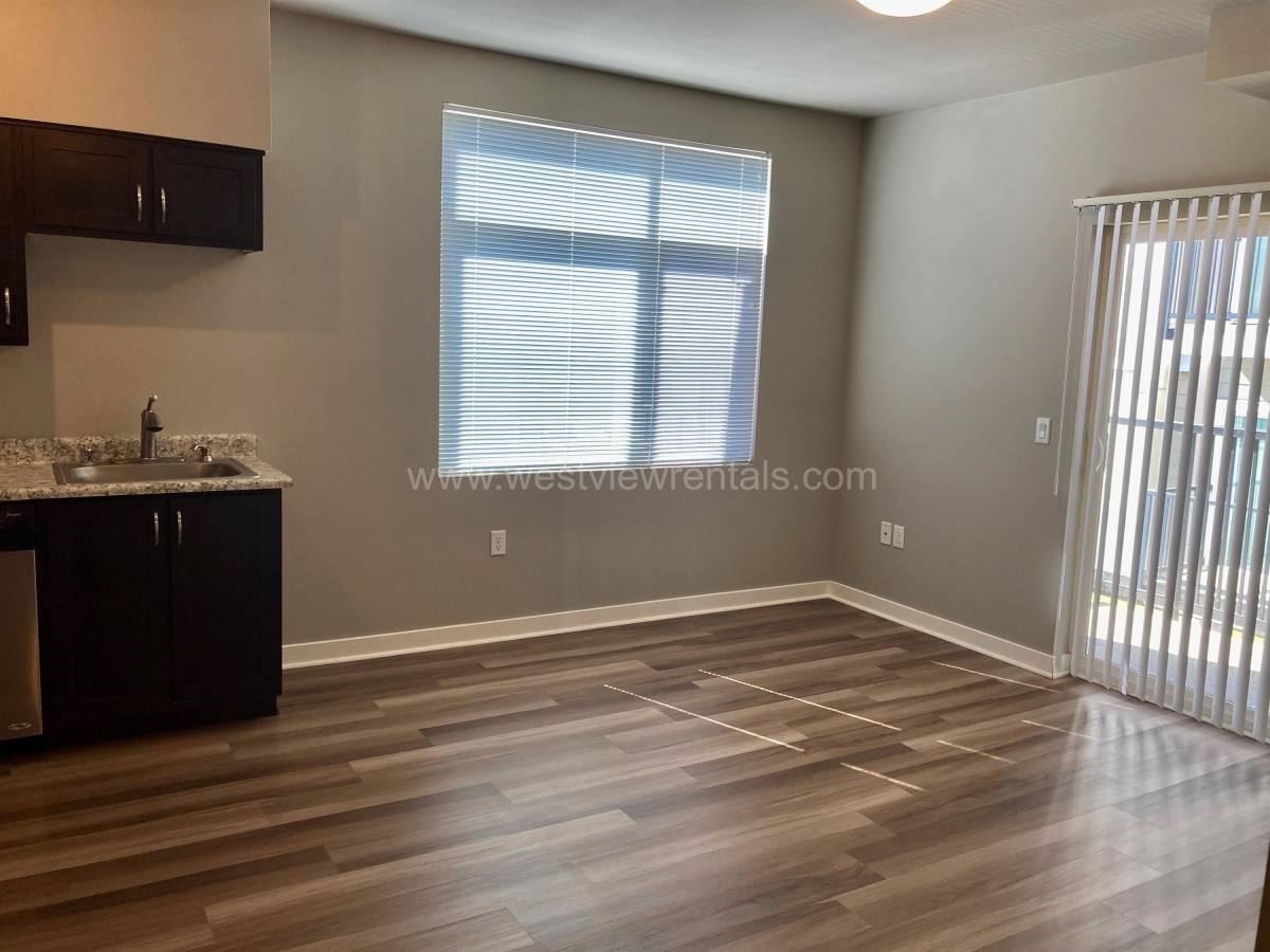 Townhouse for rent at 1010 Railroad Ave #201, Bellingham, WA 98225