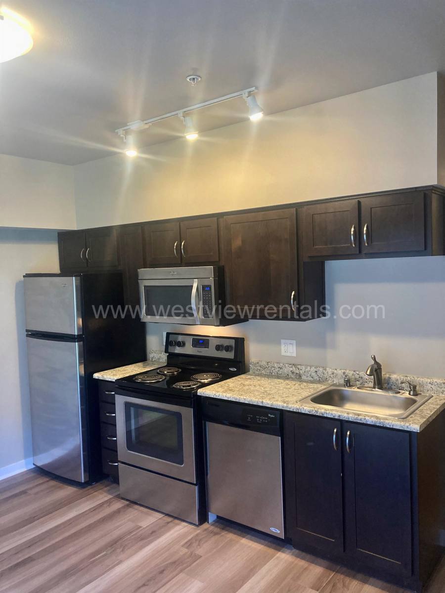 Apartment for rent at 1010 Railroad Ave #207, Bellingham, WA 98225