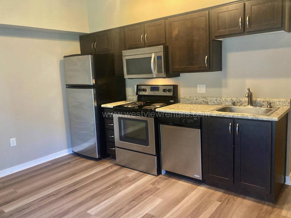 Apartment for rent at 1010 Railroad Ave #207, Bellingham, WA 98225