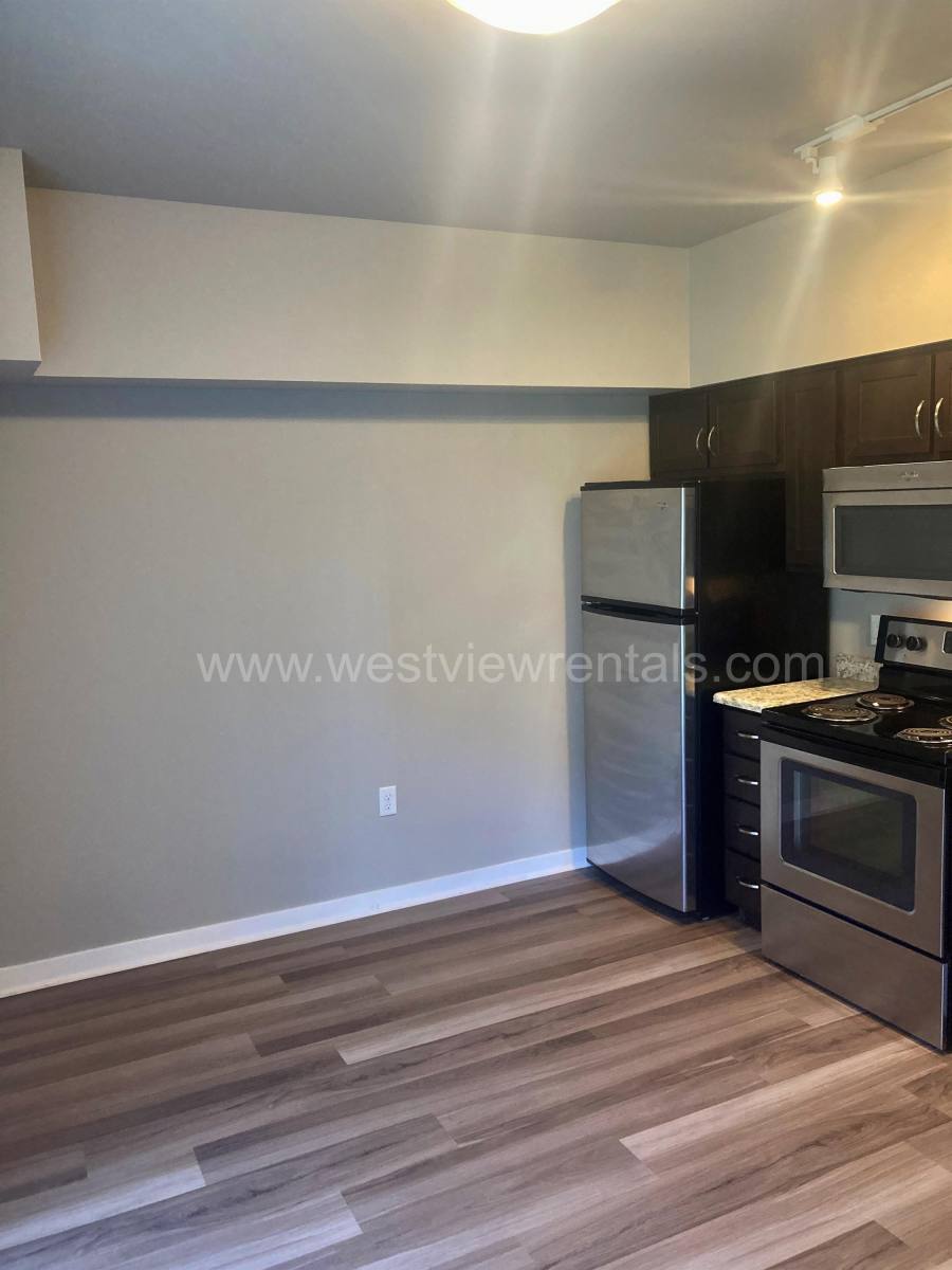 Apartment for rent at 1010 Railroad Ave #207, Bellingham, WA 98225