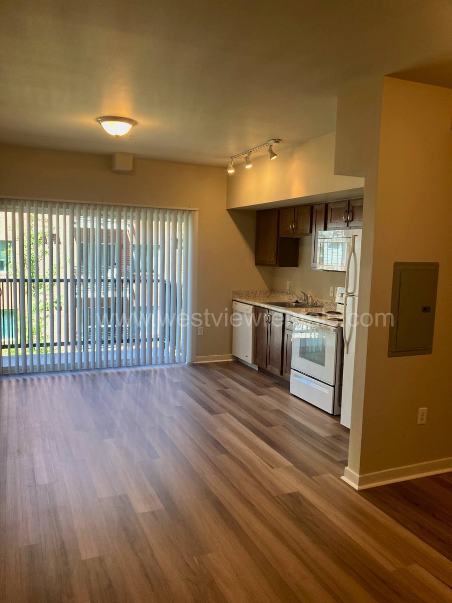 Apartment for rent at 1020 Railroad Ave #310, Bellingham, WA 98225