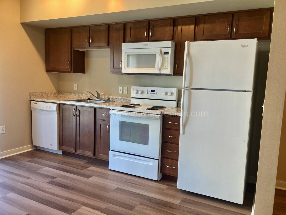 Apartment for rent at 1020 Railroad Ave #310, Bellingham, WA 98225