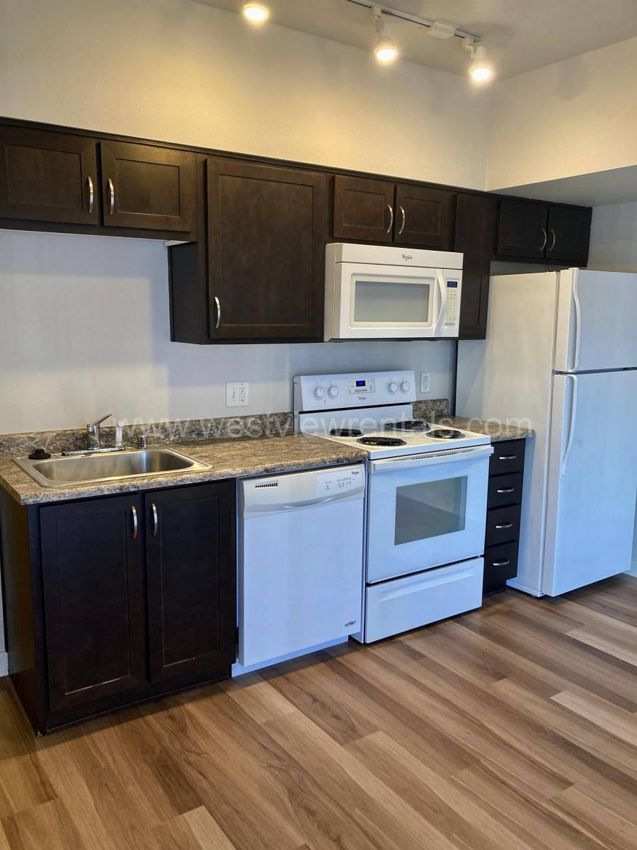 Apartment for rent at 1020 Railroad Ave #407, Bellingham, WA 98225