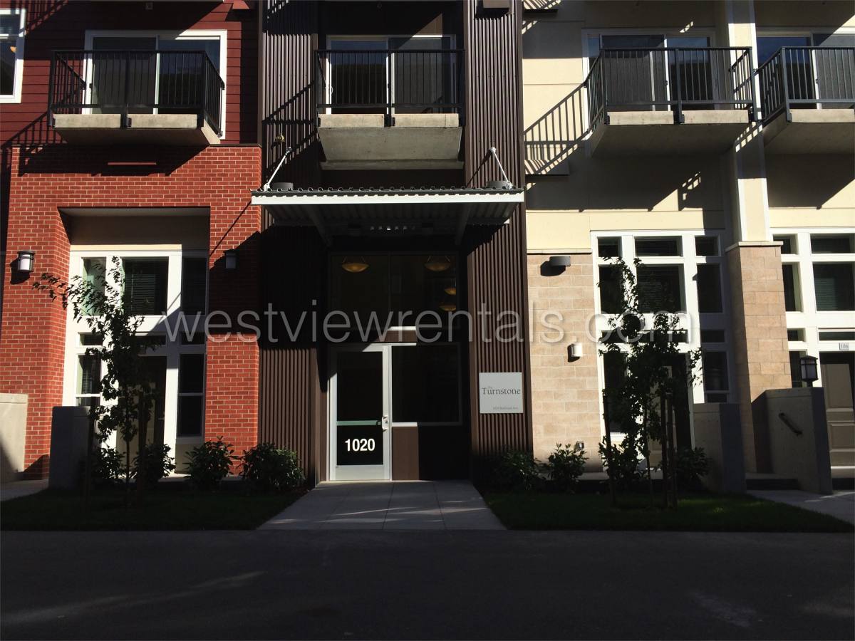 Apartment for rent at 1020 Railroad Ave #407, Bellingham, WA 98225