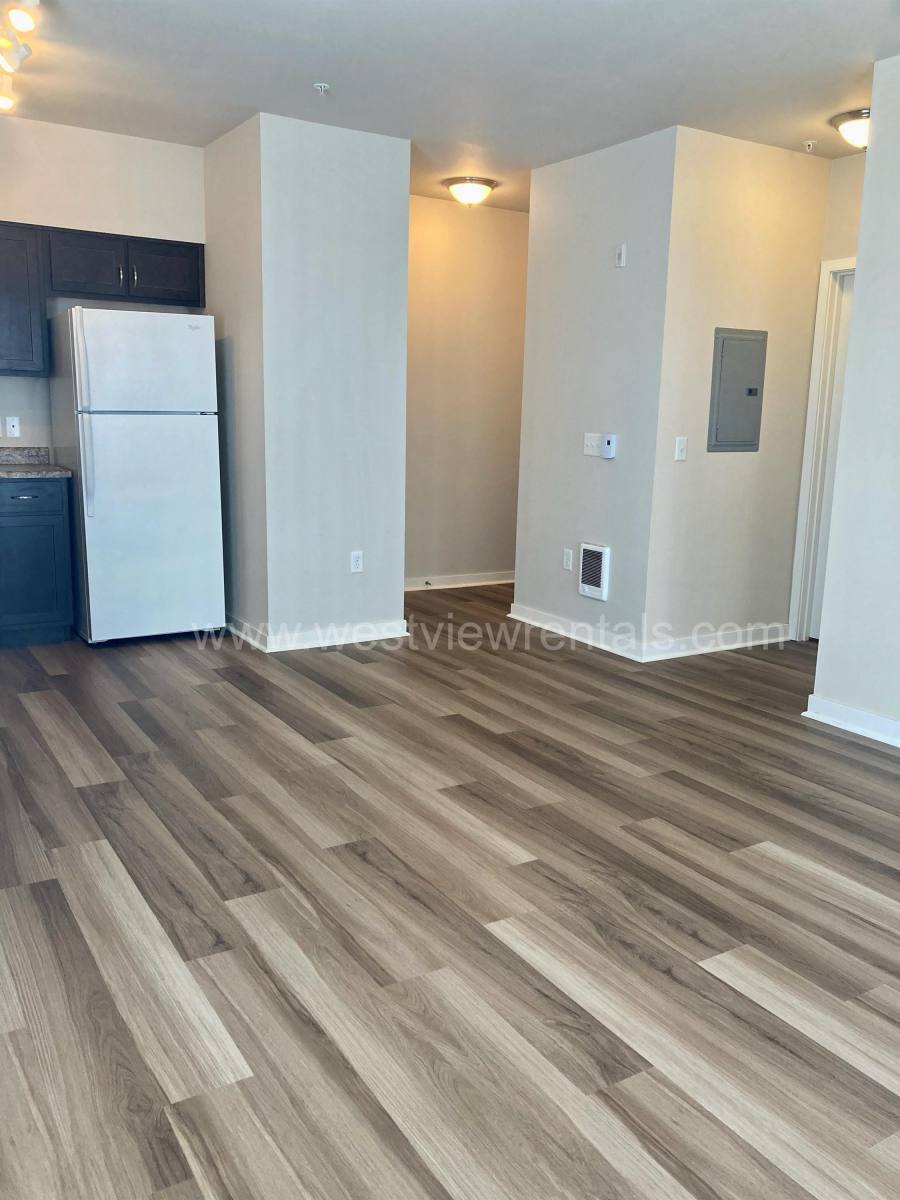 Apartment for rent at 1020 Railroad Ave #413, Bellingham, WA 98225
