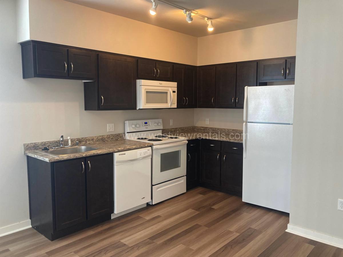 Apartment for rent at 1020 Railroad Ave #413, Bellingham, WA 98225