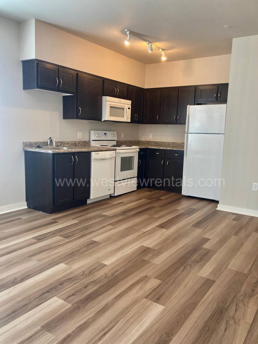 Apartment for rent at 1020 Railroad Ave #413, Bellingham, WA 98225