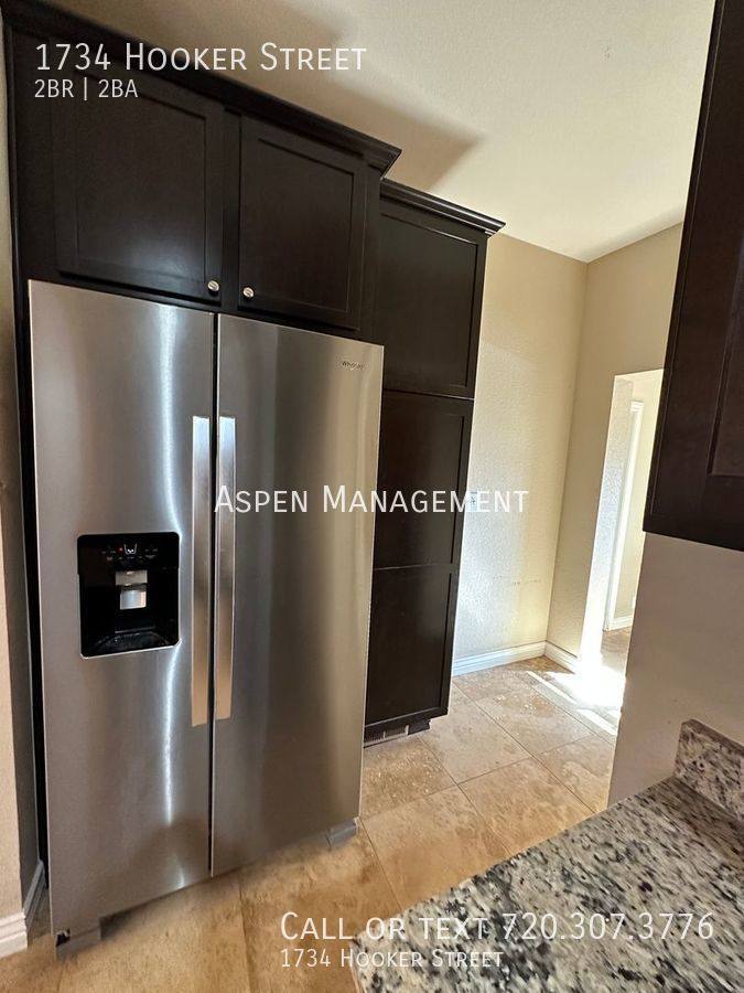 House for rent at 1734 Hooker St, Denver, CO 80204