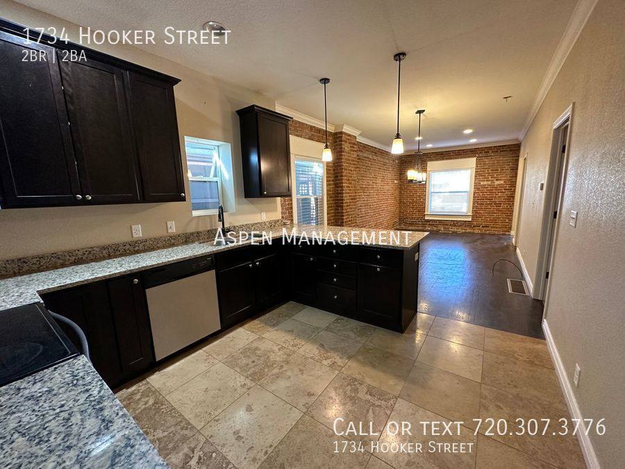 House for rent at 1734 Hooker St, Denver, CO 80204