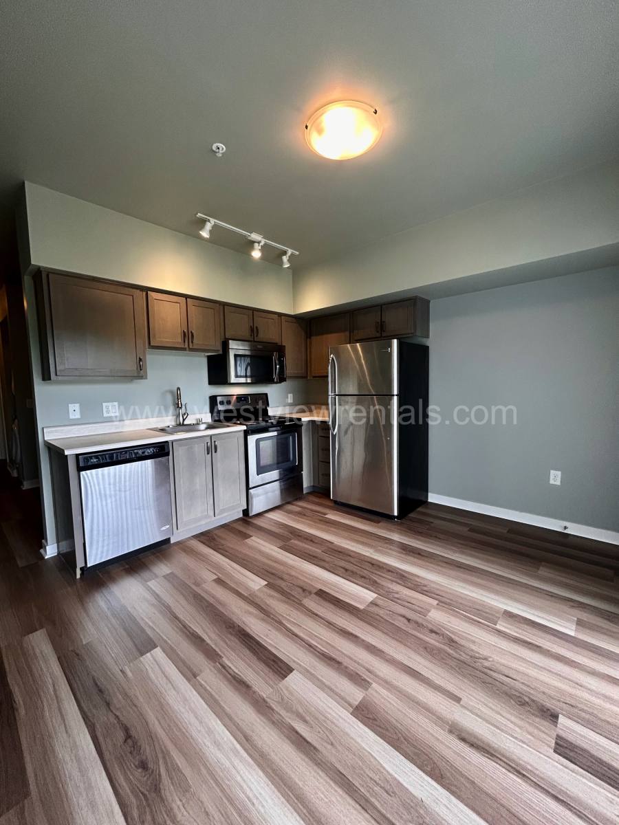 Apartment for rent at 203 E Laurel St #212, Bellingham, WA 98225