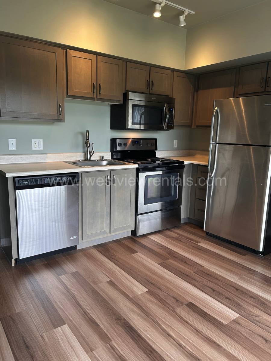 Apartment for rent at 203 E Laurel St #212, Bellingham, WA 98225