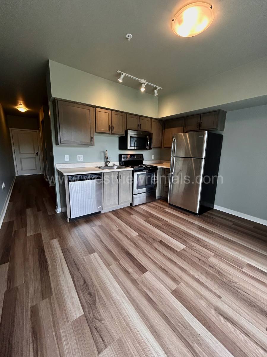 Apartment for rent at 203 E Laurel St #212, Bellingham, WA 98225