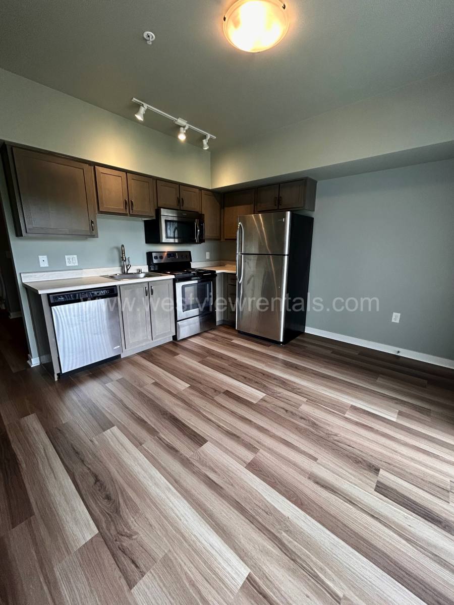 Apartment for rent at 203 E Laurel St #212, Bellingham, WA 98225