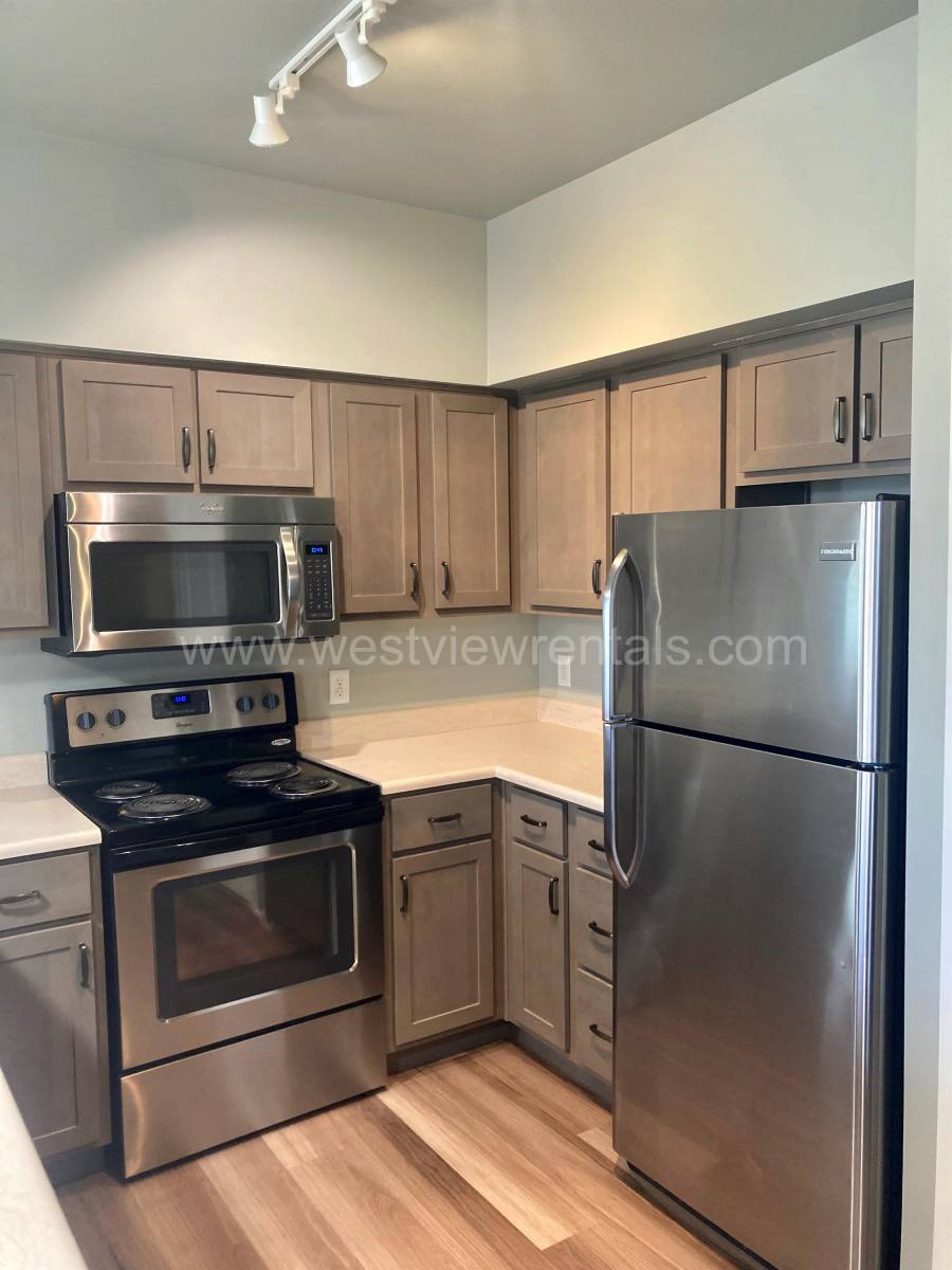 Apartment for rent at 203 E Laurel St #214, Bellingham, WA 98225
