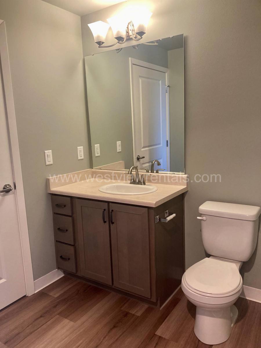 Apartment for rent at 203 E Laurel St #214, Bellingham, WA 98225